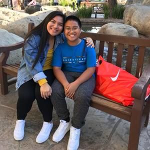 Meet your Posher, Hilda